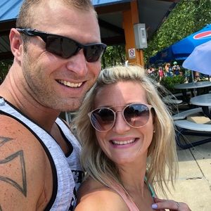 Meet your Posher, Candace